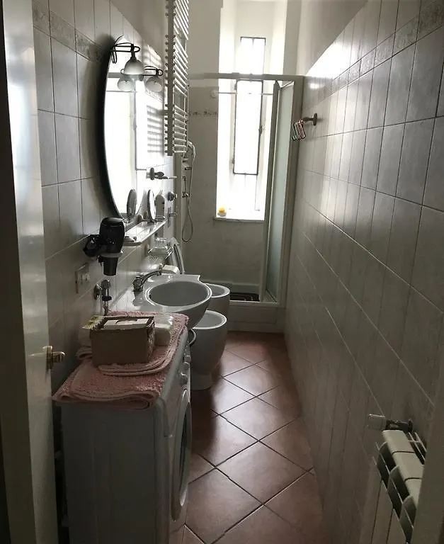 Savona 91 Apartments Milán