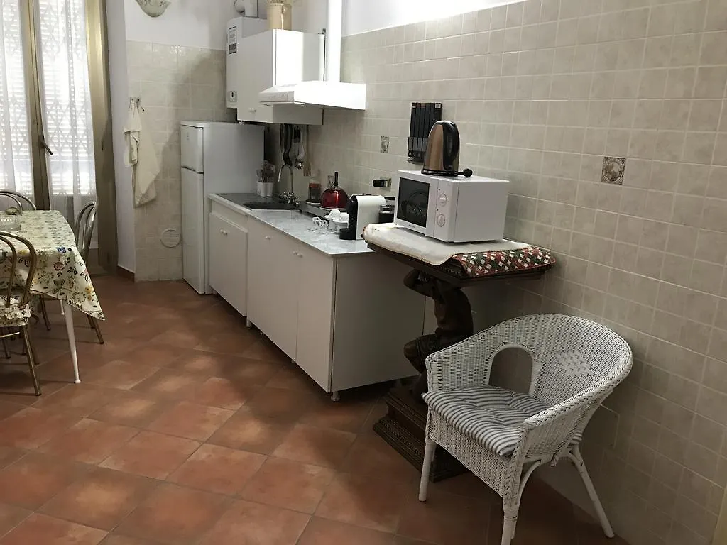 Savona 91 Apartments Milán