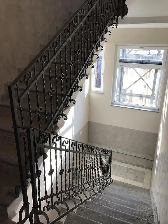 Savona 91 Apartments Milán