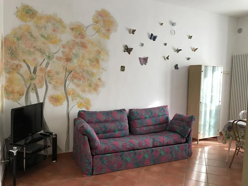 Savona 91 Apartments Milán 0*,  Italia